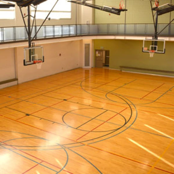 Holladay Lions Recreation Center