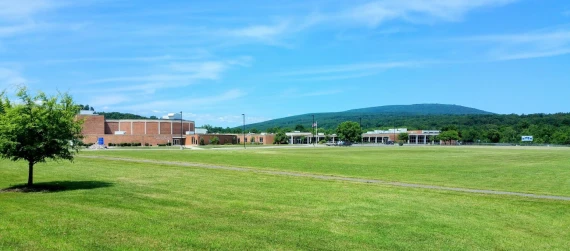 Hollidaysburg Area Senior High School Hollidaysburg Area Senior High School