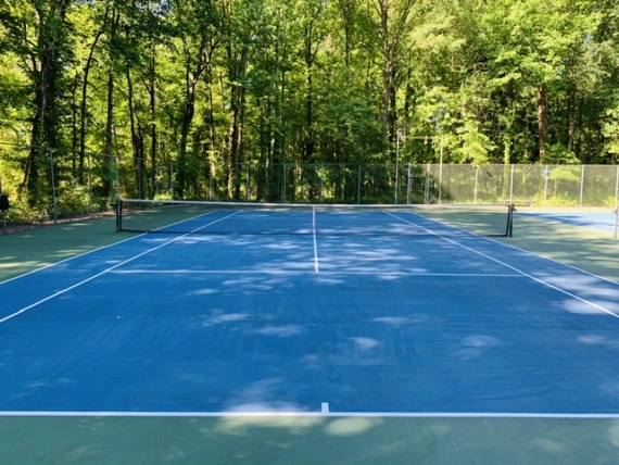 Hollin Meadows Swim & Tennis Club