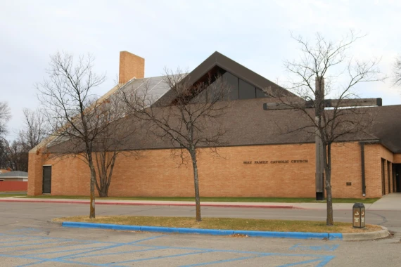 Holy Family Church