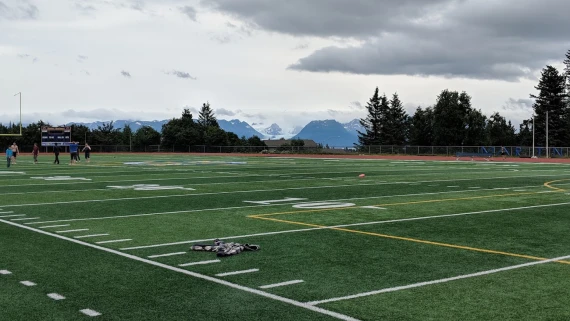 Homer High School Homer High School