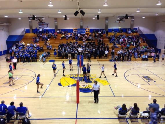 Homestead High School