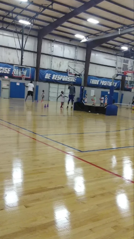 Hooptown