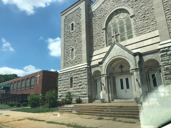 Hope Leadership Academy