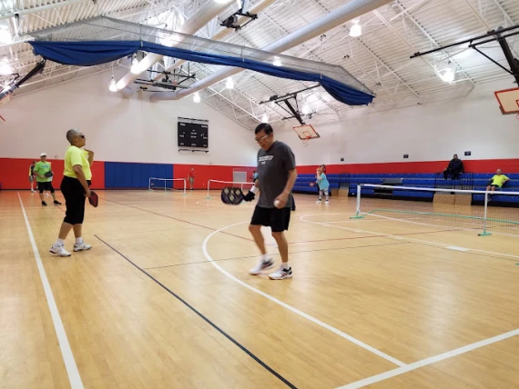 Hope Mills Recreation Center