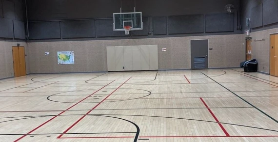 Hopkins Activity Center