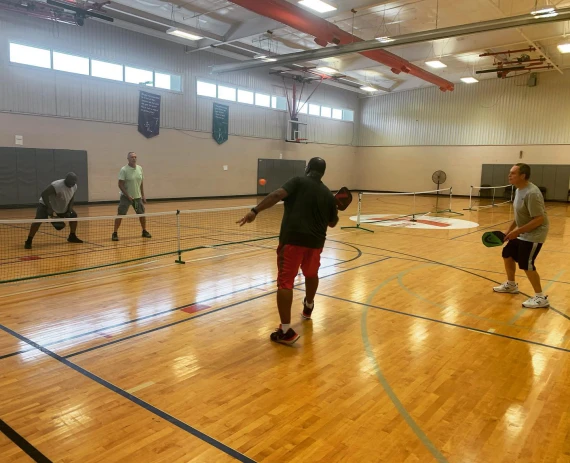 Hopkinsville Family YMCA