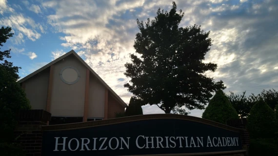 Horizon Christian academy Horizon Christian academy