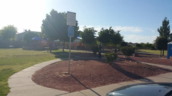 Horizon City Park