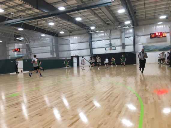 Horizons Edge Sports Campus
