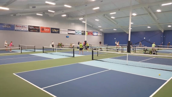 House of Pickleball