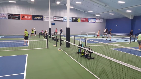 House of Pickleball