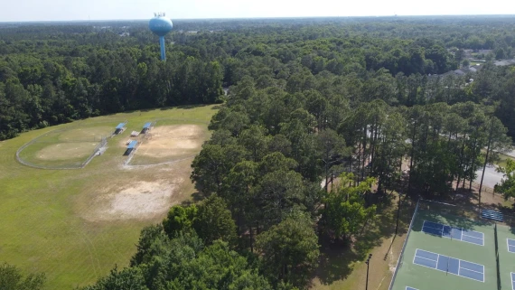 Howard Peeples Park