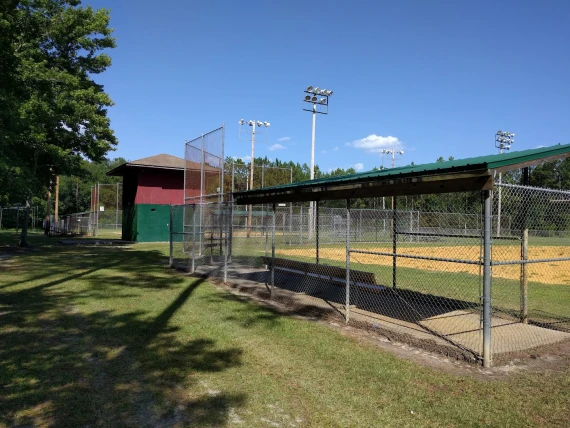 Howard Peeples Park