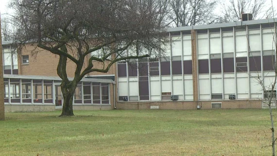 Howland High School Howland High School