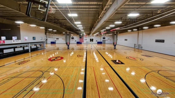 HUB Sports Center