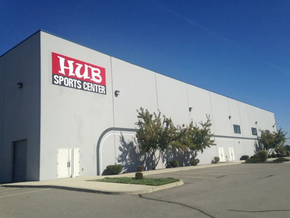 HUB Sports Center