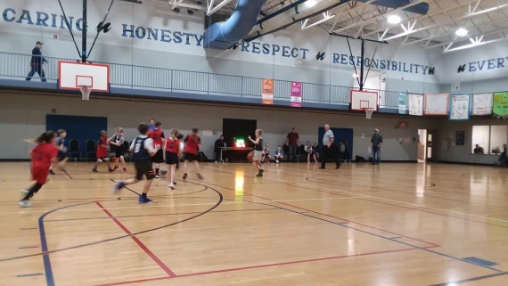 Huber Heights YMCA