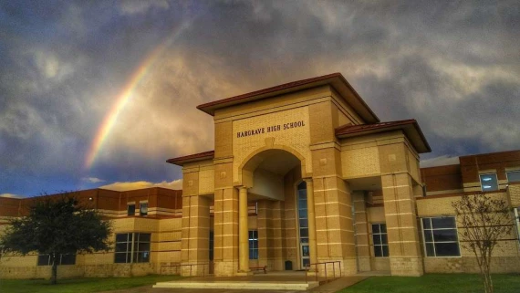 Huffman ISD Hargrave High School