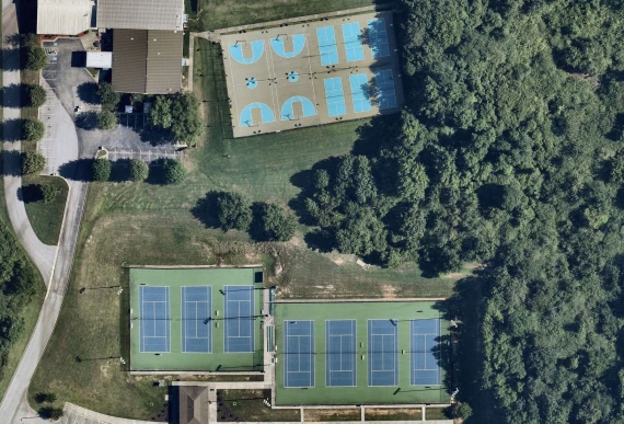 Hunter Memorial Park