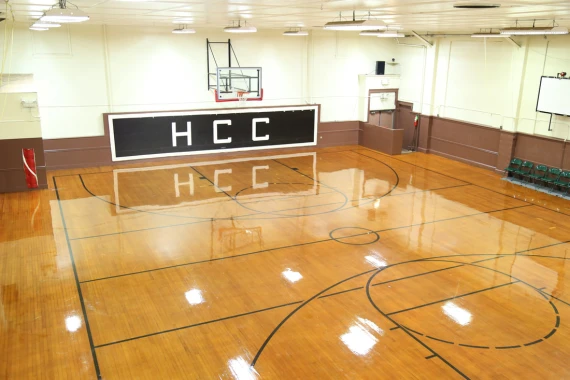 Huntingdon Community Center Huntingdon Community Center