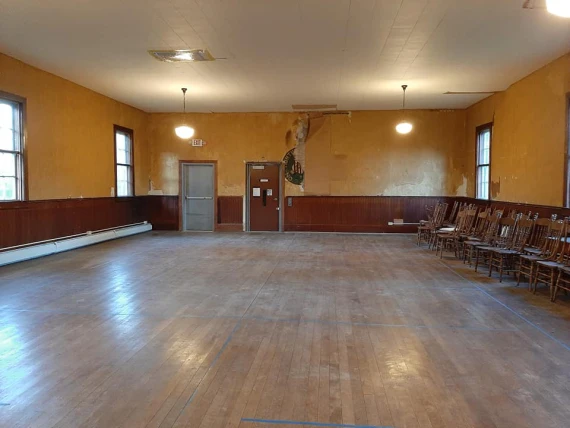 Huntington Town Hall