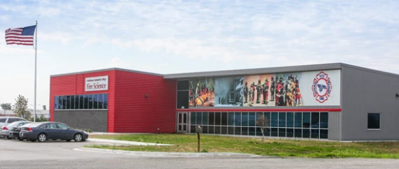 Hutchinson Community College