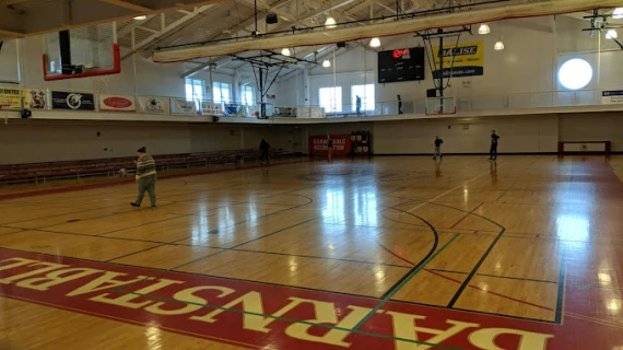 Hyannis Youth And Community Center Hyannis Youth And Community Center