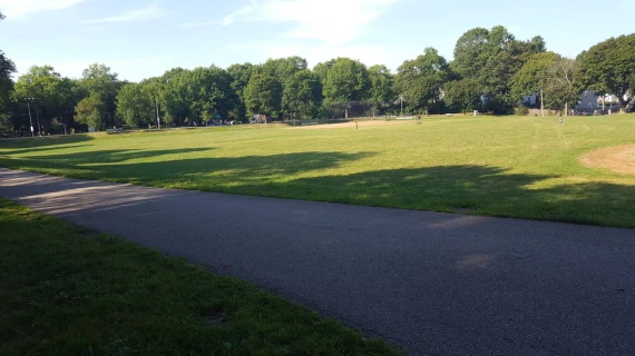 Hynes Playground Hynes Playground