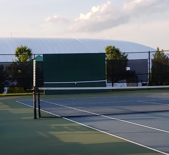 Ida Lee Park Tennis Center Ida Lee Park Tennis Center