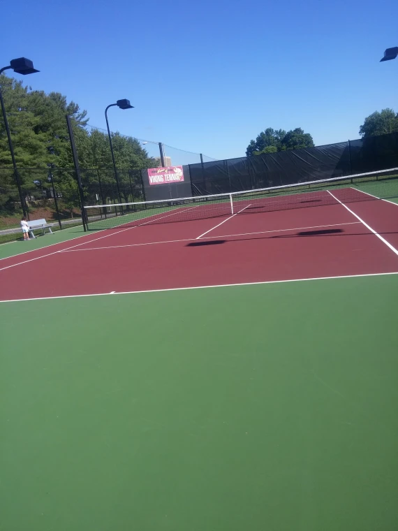 Ida Stone Jones Community Tennis Center Ida Stone Jones Community Tennis Center