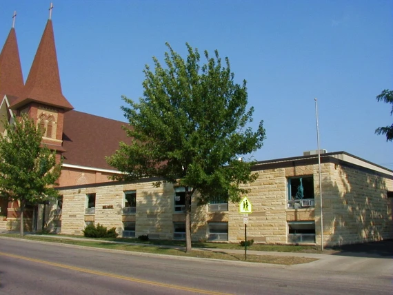 Immanuel Lutheran School