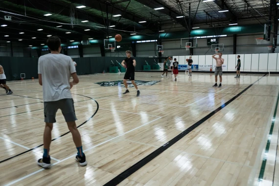 Impact Sports Performance