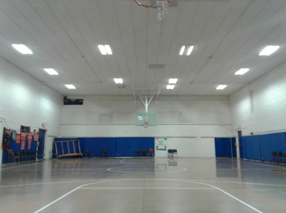 Imperial Beach Sports Park