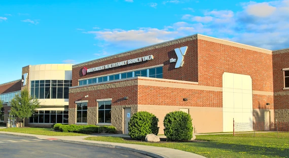 Independent Health Family Branch YMCA