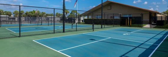 Indian Creek Park RV Resort