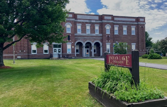 Indian Lake Central School