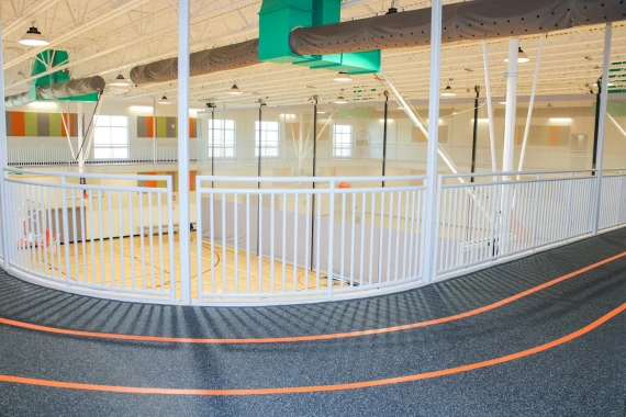 Indian Land YMCA