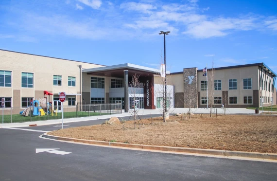 Indian Land YMCA