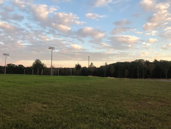 Indian Land YMCA