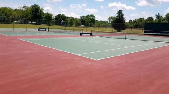 Indian Meadows Park