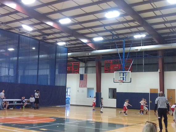 Indiana Basketball Academy