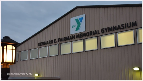 Indiana County YMCA Indiana County YMCA