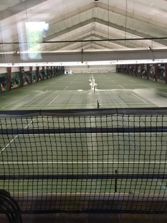 Indianapolis Racquet Club East