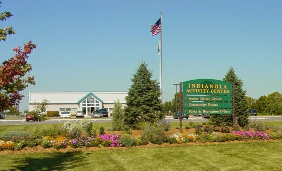 Indianola Activity Center