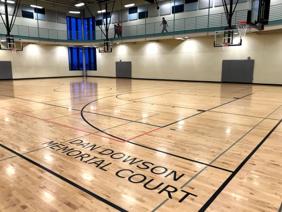 Indianola YMCA