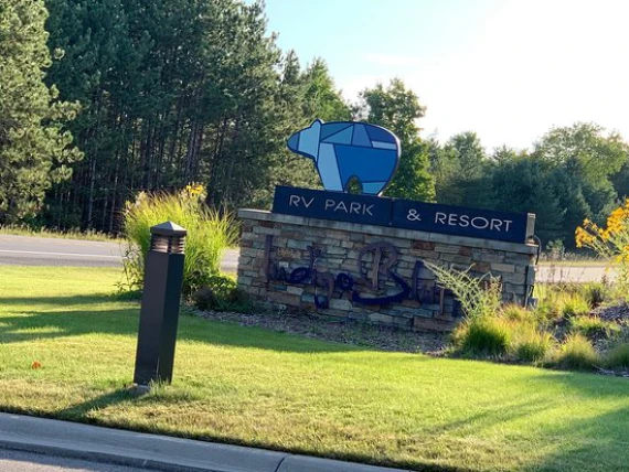 Indigo Bluffs Rv Resort