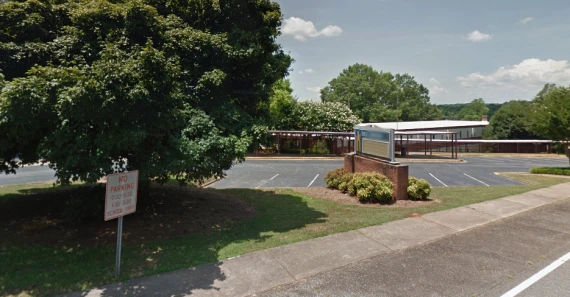 Inman Recreation Center