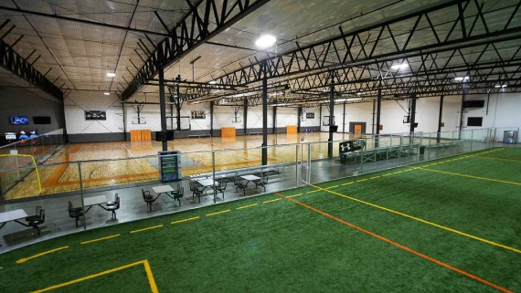 Insports Centers