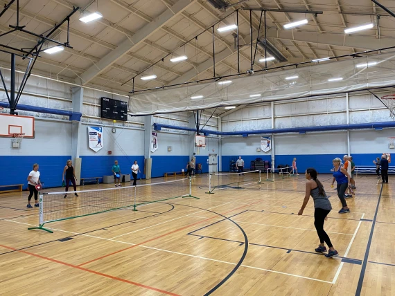 Ipswich YMCA Ipswich YMCA